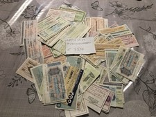 Lotto 120 mini usato  Torino