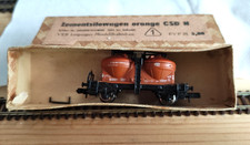 Zementsilowagen csd veb gebraucht kaufen Zementsilowagen csd veb gebraucht kaufen  Leipzig