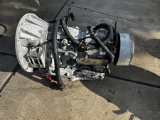 Allison 1000 spd for sale  Boise