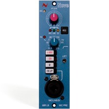 Neve 88rlb 500 for sale  Ferndale
