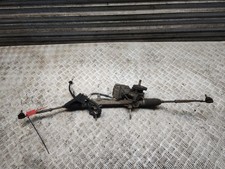 Peugeot 2008 steering for sale  DALKEITH