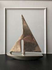 Vintage ancien bateau d'occasion  Laon