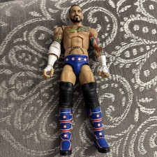 Wwe mattel elite for sale  GREAT YARMOUTH
