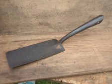 Vintage spade head for sale  NORWICH