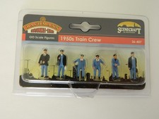 Bachmann gauge 1950s for sale  CHESSINGTON