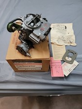 Rochester barrel carburetor for sale  Clayton