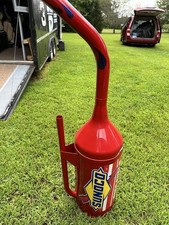 fuel gas can cans race for sale  Perry