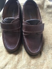 Cosyfeet mens shoe for sale  BARNSTAPLE