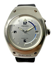 Usado, Relógio SEIKO KINETIC Arctura 5M42-0E30 fabricado no Japão comprar usado  Enviando para Brazil