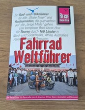 Fahrrad weltführer rad gebraucht kaufen  Freiburg im Breisgau