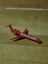 Herpa 500 crossair for sale  Willimantic