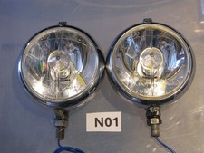 Luzes de direção de neblina Marchal 672 682 692 Fantastic Jr - Carello Hella Cibie comprar usado  Enviando para Brazil