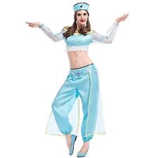 Costume principessa jasmine usato  Italia