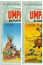 Comic sammlung asterix gebraucht kaufen  Marl