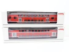 marklin h0 doppelstockwagen gebraucht kaufen marklin h0 doppelstockwagen gebraucht kaufen Hameln
