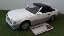 Mercedes benz 500 d'occasion  Rochefort-Montagne