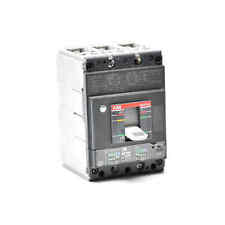 Abb circuit breaker d'occasion  Expédié en Belgium