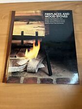 Fireplaces and Wood Stoves by The Editors of Time-Life Books 1993 segunda mano  Embacar hacia Argentina