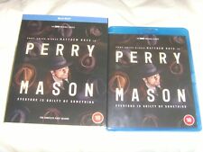 Perry mason complete for sale  LONDON