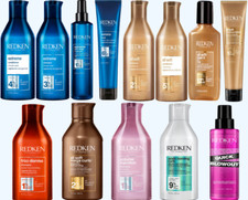 Redken Blondage, Ácido, Injeção de Volume, Tudo Macio, Frizz, Extrema Farsa/Condição/Máscara!! comprar usado  Enviando para Brazil
