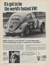 1967 champion spark for sale  Saint Joseph