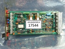 Placa de circuito impresso Philips 7122 714 1400.4 processador ASML 4022.430.0760 PAS usada funcionando comprar usado  Enviando para Brazil