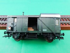 D08 fleischmann güterwagen gebraucht kaufen  Königsbrunn