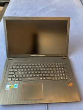 Asus strix 7700hq gebraucht kaufen  Deutschland