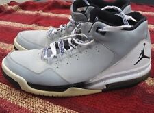 Nike Air Jordan Flight 705155-003 Wolf Gray White Bl Sneaker Men Size 13 Dallas, używany na sprzedaż  Wysyłka do Poland