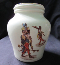 Ancien moutardier illustration d'occasion  Dijon