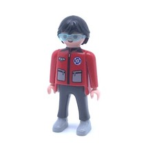 Playmobil secours homme d'occasion  Riedisheim