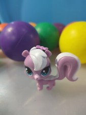 Littlest petshop moufette d'occasion  Marseille XI
