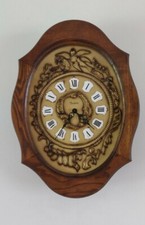 Horloge murale vintage d'occasion  Arras