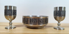 Konge tinn pewter for sale  Kirkland