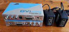 Gefen dvi audio for sale  READING