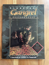 Vampire the masquerade gebraucht kaufen  Berlin
