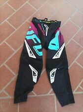 Ufo pantaloni motocross usato  Carpi