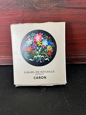 Vintage caron fleurs for sale  Narragansett