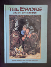 Ewoks lost children for sale  Coraopolis
