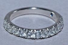1ctw vera wang for sale  Tilton