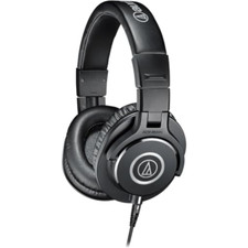 Audio technica m40x usato  Roccagloriosa
