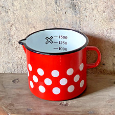 Pot mesureur vintage d'occasion  France