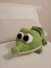 Peluche disney crocodile d'occasion  Caluire-et-Cuire