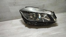 Mercedes-Benz A W176 2017 przedni prawy reflektor A1768203961 LDE15737 na sprzedaż  PL