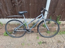 Used raleigh bicycle for sale  DERBY