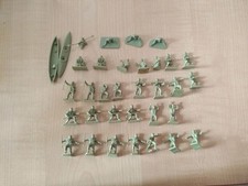 Soldatini airfix 72 usato  Chiaravalle