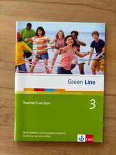 Green line vokabeln gebraucht kaufen  Bisingen