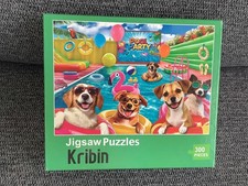 Kribin 300 easy for sale Kribin 300 easy for sale  BURTON-ON-TRENT