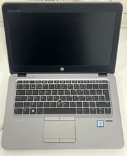 Elitebook 820 intel d'occasion  Lisses