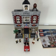 Lego 10197 fire for sale  Phoenix